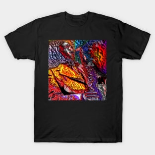 BIRD AIRLINES T-Shirt